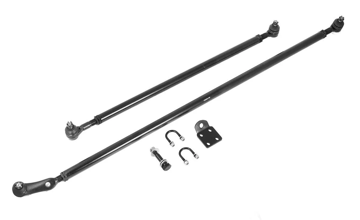 8401 Cherokee/9398 Grand Cherokee/9706 Wrangler Steering Link Full Kit HD Txz product image