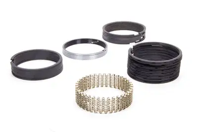Hastings Piston Ring Set 3.2475 3/32 3/32 3/16 3/16