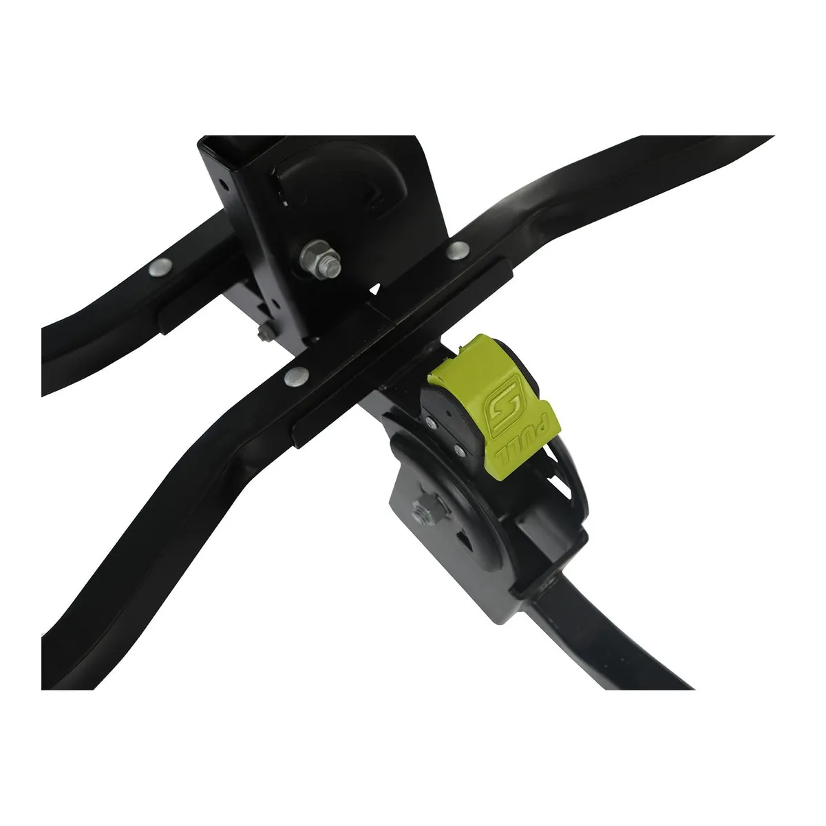 Current Bike Rack Hitch Mount 11/4in & 2in 2 Bike product image