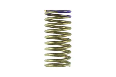 TurboSmart USA GenV ProPort Spring (9 inHg) Purple