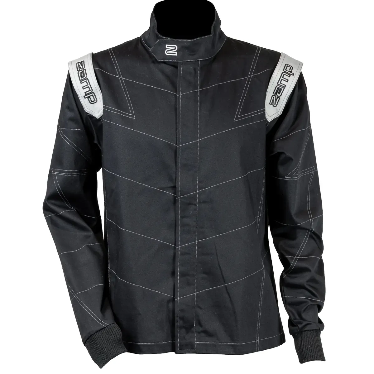 zamp Jacket ZR-11 3X-Large Black SFI 3.2A/1