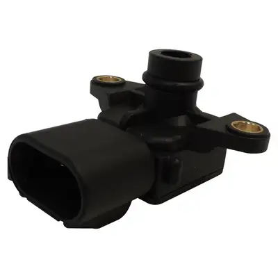 Crown Automotive Jeep Replacement Map Sensor 2005-2006 TJ Wrangler w/ 2.4L Engine;2005-2010 WK Grand Cherokee w/ 3.7L Engine;2005-2009 WK Grand Cherokee w/ 4.7L Engine;2005-2006 WK Grand Cherokee w/ 5.7L Engine;2007-2010 WK Grand Cherokee w/ 6.1L Engine;2005-2005 WH (Europe) Grand Ch