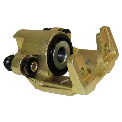 Crown Automotive Jeep Replacement Caliper Assembly 03-06 TJ Rear Pass