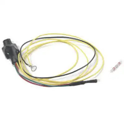 Off Road Only Air Compressor Status Indicator York Saver OffRoadOnly
