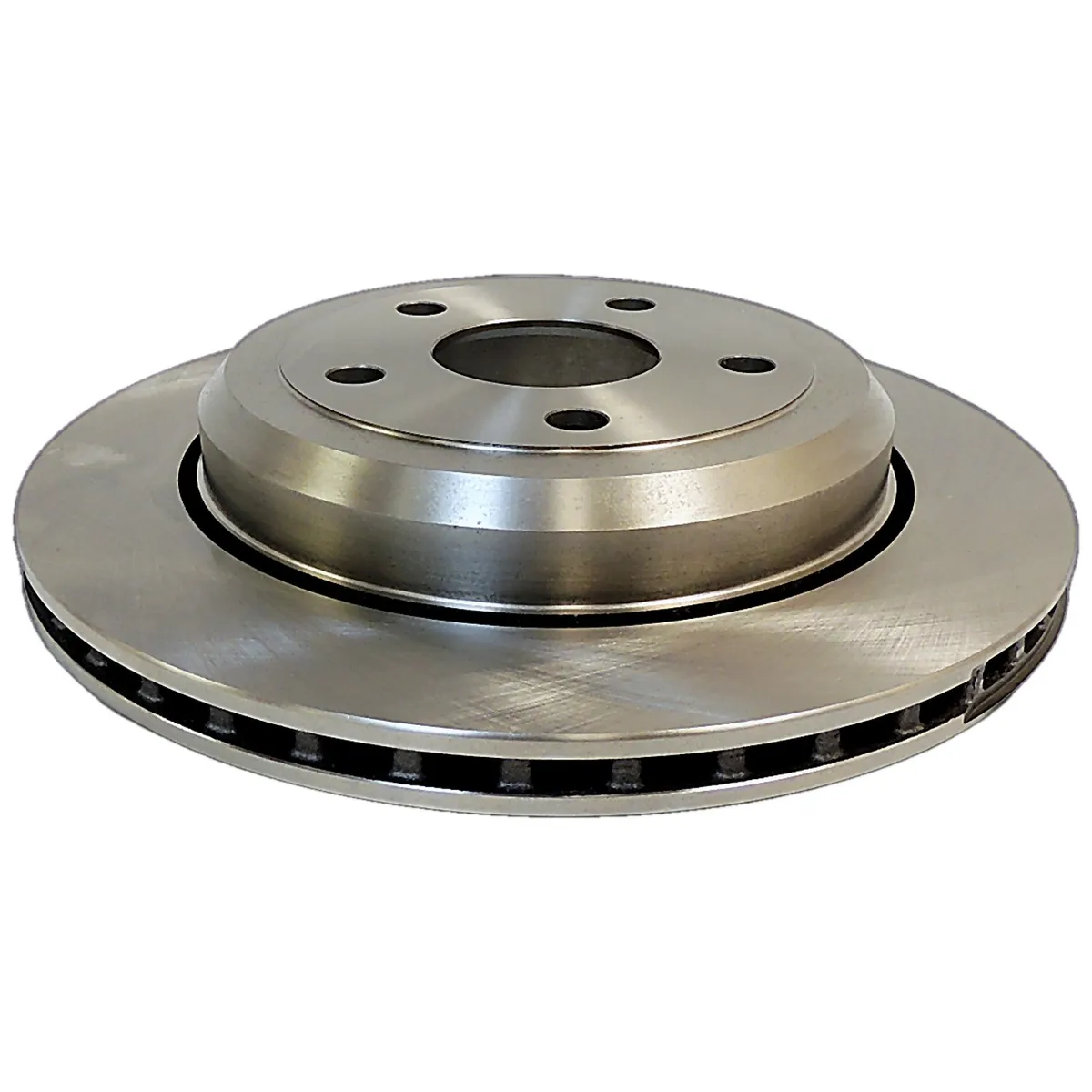 1115 WK Grand Cherokee/1114 wd Durango Brake Rotor product image