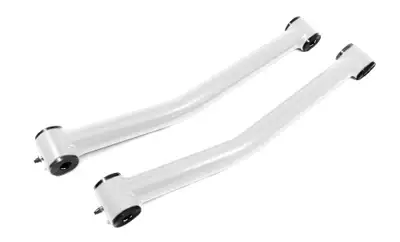 Steinjager Suspensions 2007-2018 Control Arms Front Lower Cloud White