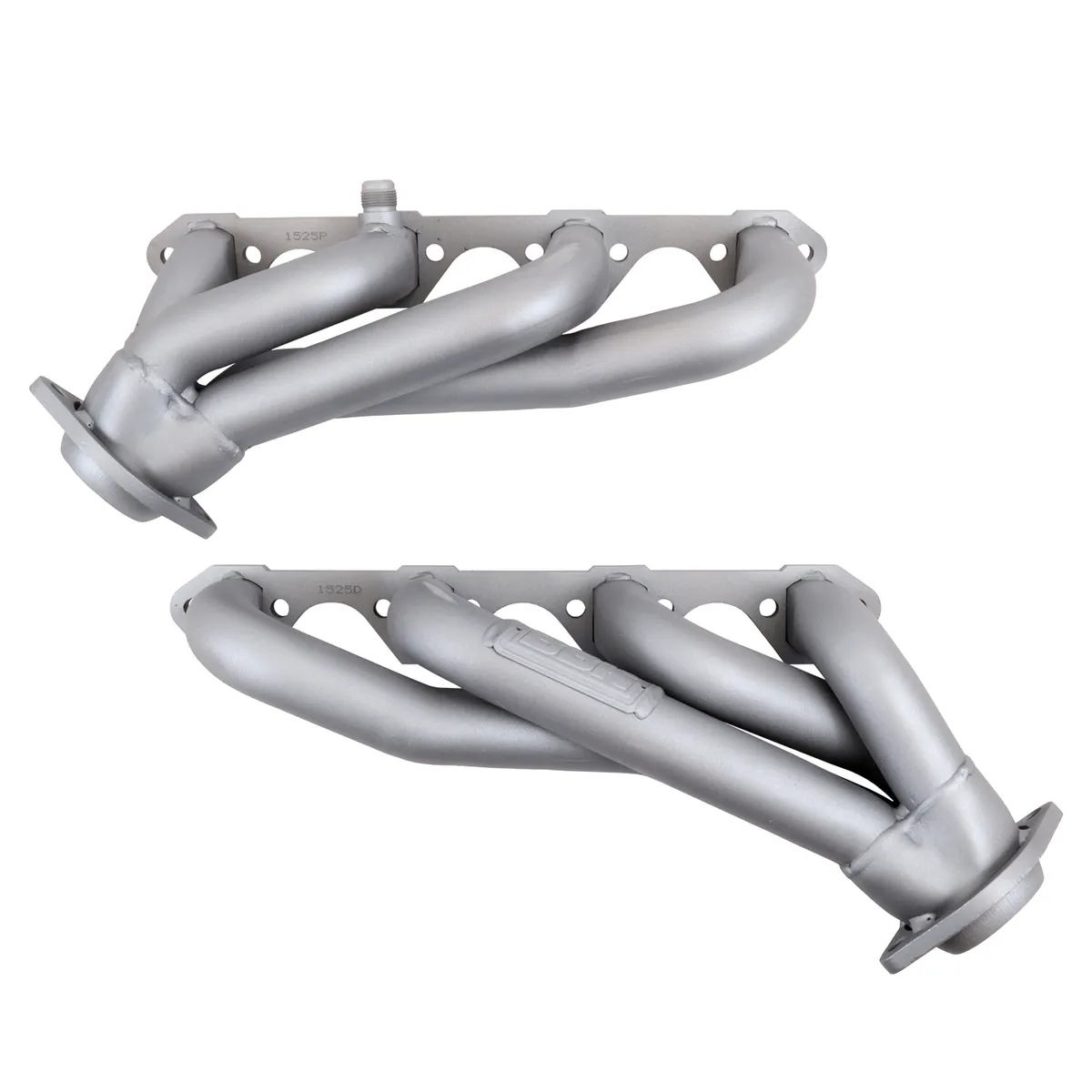 Ford Mustang GT 5.0 1-5/8 Shorty Exhaust Headers Titanium Ceramic 94-95 product image