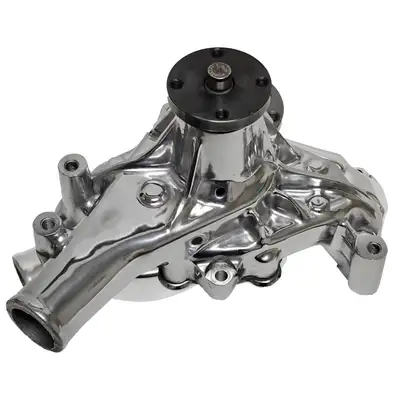 PRW PRW - Water Pump, Mechanical, Aluminum, High Performance - 1435011