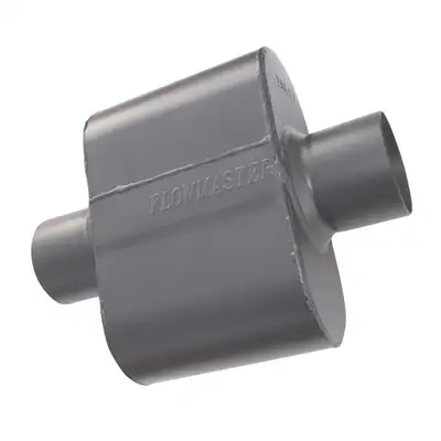 Flowmaster Flowmaster Super 10 Series Muffler Stainless Steel