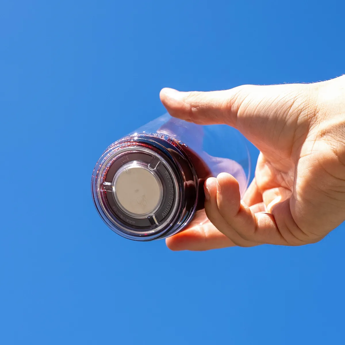 Mag Drinking Cup Triple Pearl Gry product image