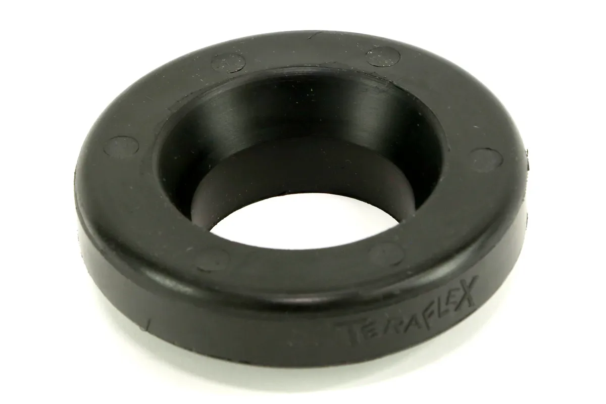TeraFlex 0718 Wrangler 1in Front Spring Spacer(Each)