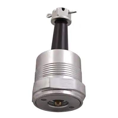QA1 QA1 1210-213S Ball Joint, Adjustable Screw-In, Upper (Nascar), +.500