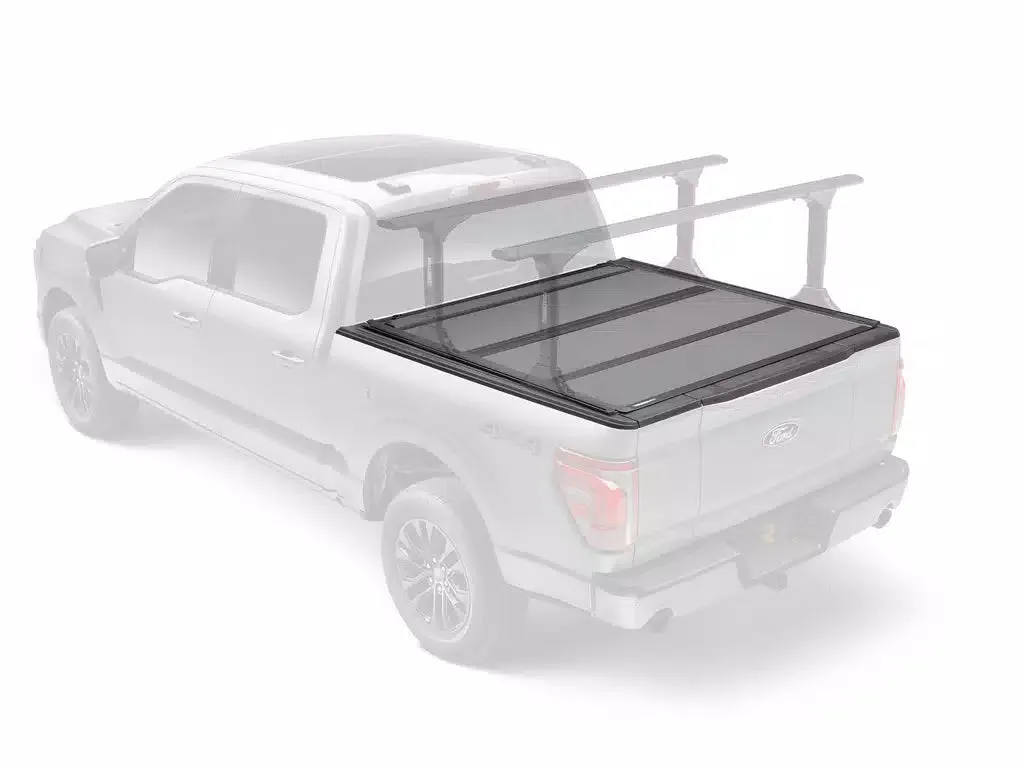 BAK 09-18 Dodge RAM 1500 & 19-23 Classic w/o RamBox 5.7ft. Bed BAKFlip MX4 TS product image