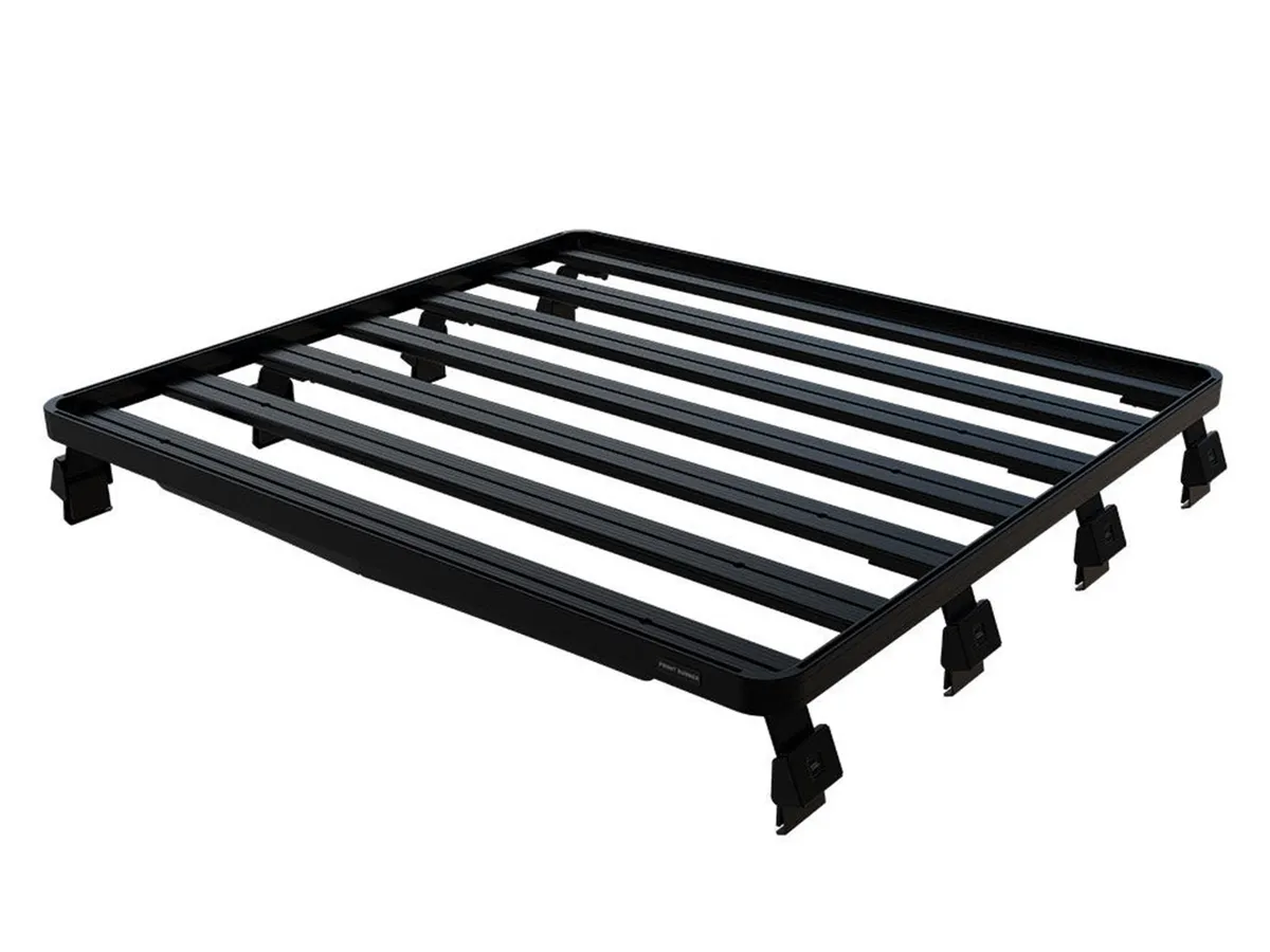 Front Runner Jeep Wrangler JL 4 Door (2018-Current) Slimline II 1/2 Roof Rack Kit / Tall product image