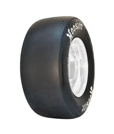 Hoosier Racing Tire Corp 31.0/11.5R-15 Drag Radial Tire
