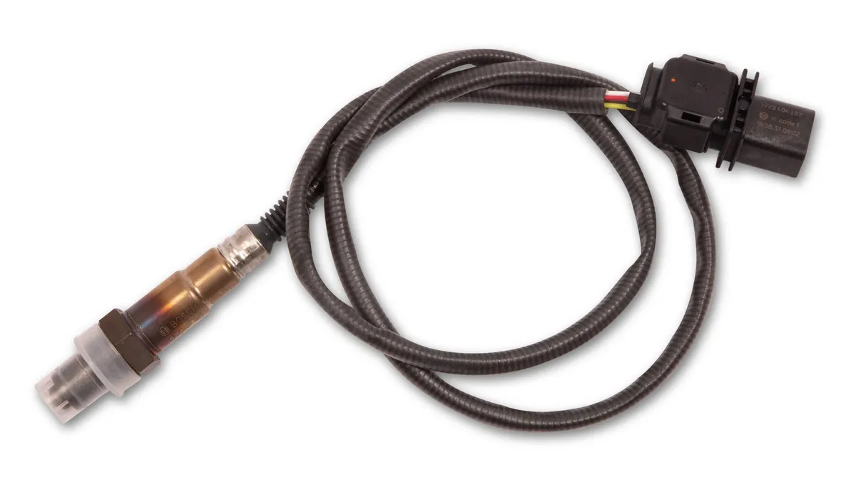 Holley Terminator X Engine Management System - 550-904 product image