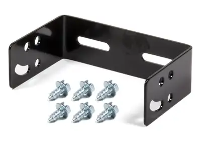 Draw-Tite Voyagero Accutraco And Podo Mounting Kit Bracket