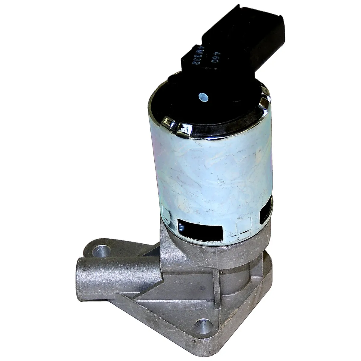 EGR Valve 2005-2007 WK Grand Cherokee;2005-2006 WH (Europe) Grand Cherokee;2006-2007 XK Commander;2006-2007 XH (Europe) Commander;2005-2007 HB Durango;2007-2007 HG Aspen;2005-2007 ND Dakota;2006-2007 NM MMC Raider;2005-2007 DR Ram product image