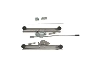 PRP Universal Seat Slider Only PRP Seats