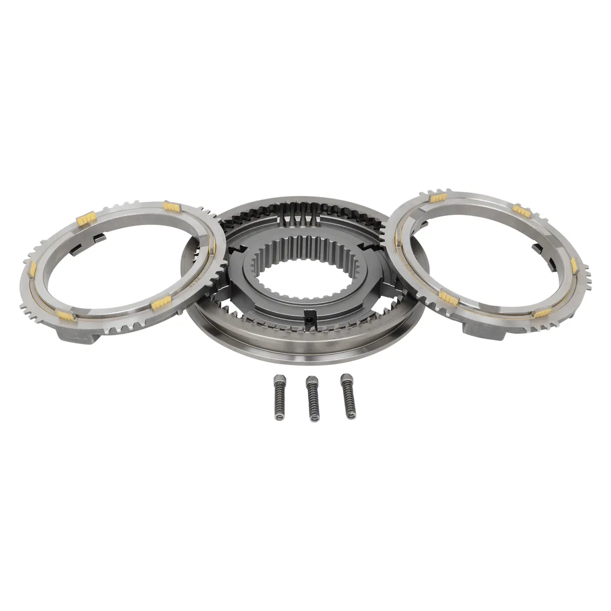 USA Standard Manual Transmission G56 3rd 4th Assembly G56 M T 3RD 4TH ASSY product image