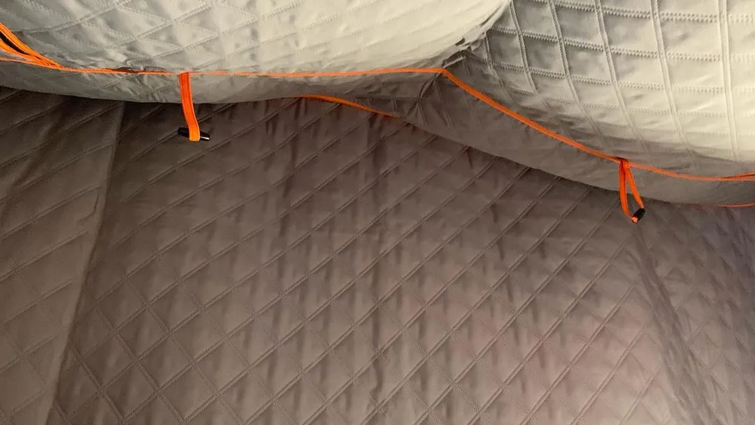 Tuff Stuff Overland Ts-Rtt-Lnr-Cs2 Alpha™ II Roof Top Tent, Insulation Liner product image