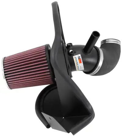 K&N Typhoon; Hyundai Genesis, 2.0l Turbo, 2013 Performance Intake Kit