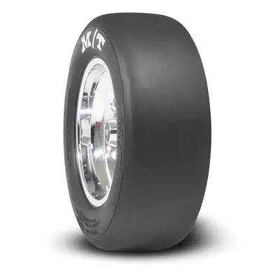 Mickey Thompson D6647 32.0/14.0r15 r1 Pro Drag Radial (Legacy 3076r)