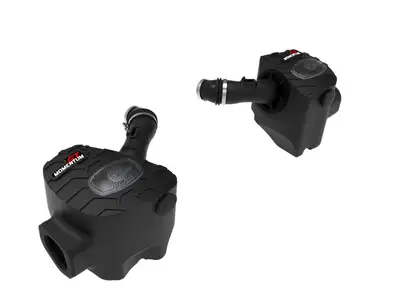 aFe Power 2022-2024 Toyota Tundra Momentum GT Cold Air Intake System w/ Pro 5R Filters