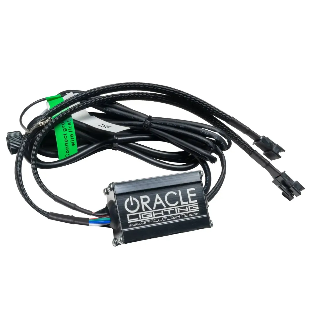 Oracle Lighting 2021-2022 Ford F-150 Colorshift Rgb+w Headlight DRL Upgrade Kit product image