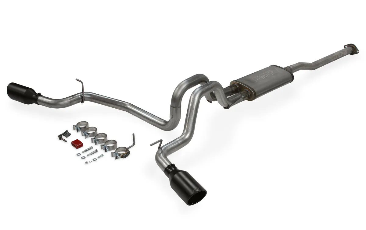 Flowmaster Flow FX Cat-back Exhaust System product image