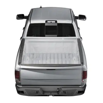 TrailFX Rldb 09-16 Dodge RAM 1500