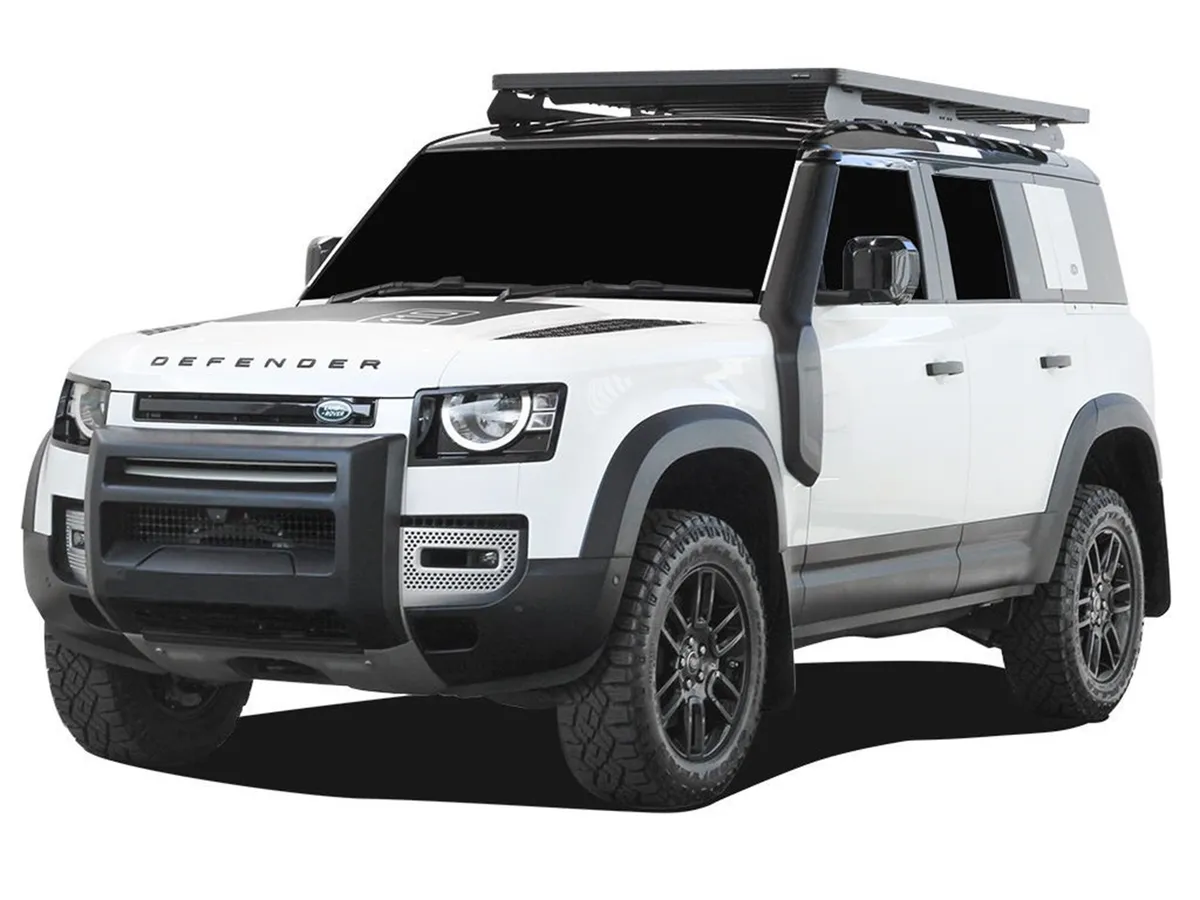 Land Rover New Defender 110 Slimline II Roof Rack Kit - by Front Runner product image