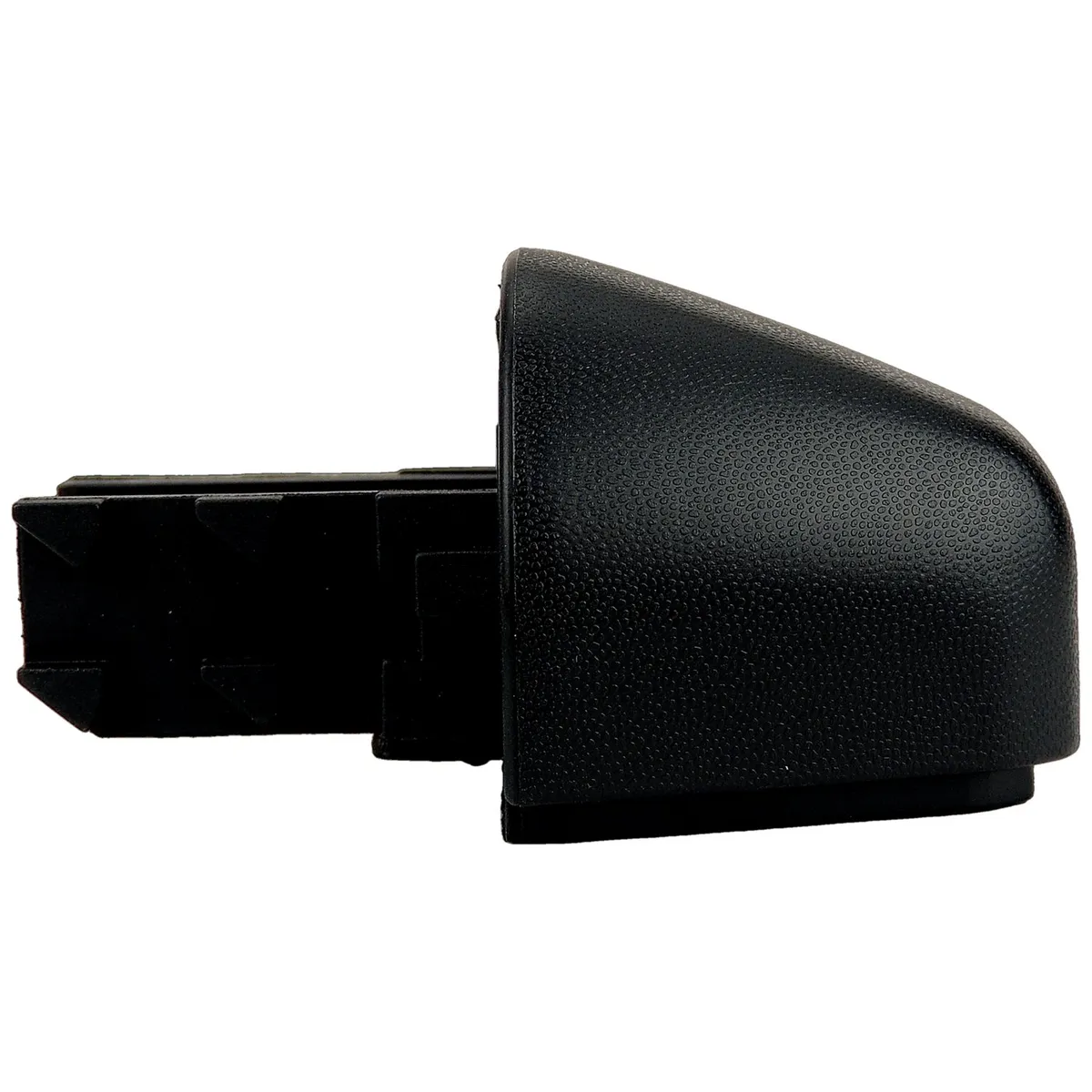Door Handle Cap; w/ Black Door Handles; w/o Remote Proximity Keyless Entry; product image