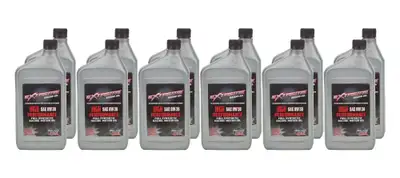 Extreme Racing Oil 0W30 Full Synthetic 12 x 1 Quart