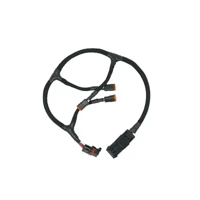 KC HiLiTES KC HiLiTES 39 Gravity® Titan™ - 6-Light Light Bar - Plug-N-Play Light Bar Harness - 63246