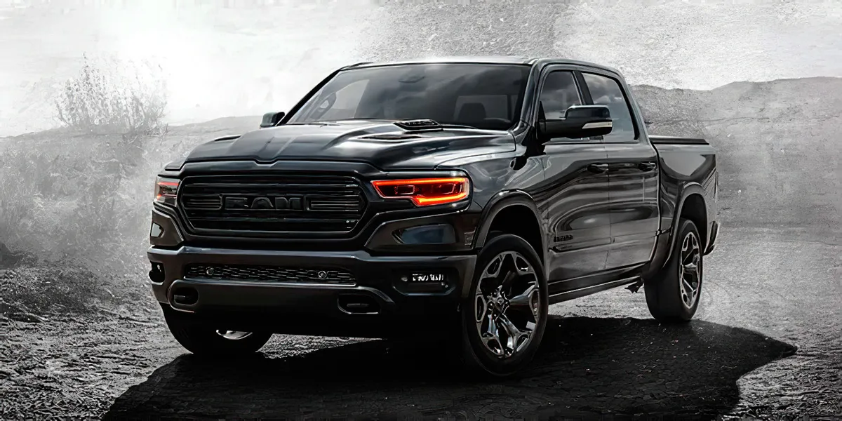 Oracle Lighting 2019-2021 RAM 1500 Colorshift Rgbw+a Headlight DRL Upgrade Kit - Projector LED Headlights product image