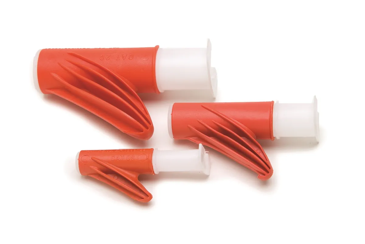 PowerBraid/ClassicBraid Installation Tools; For Assorted Sizes; product image