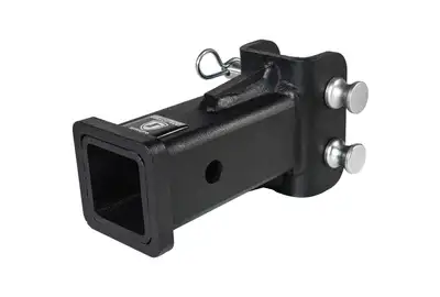 BulletProof Hitches BulletProof 2 Receiver Attachment RECEIVERATTACHMENT
