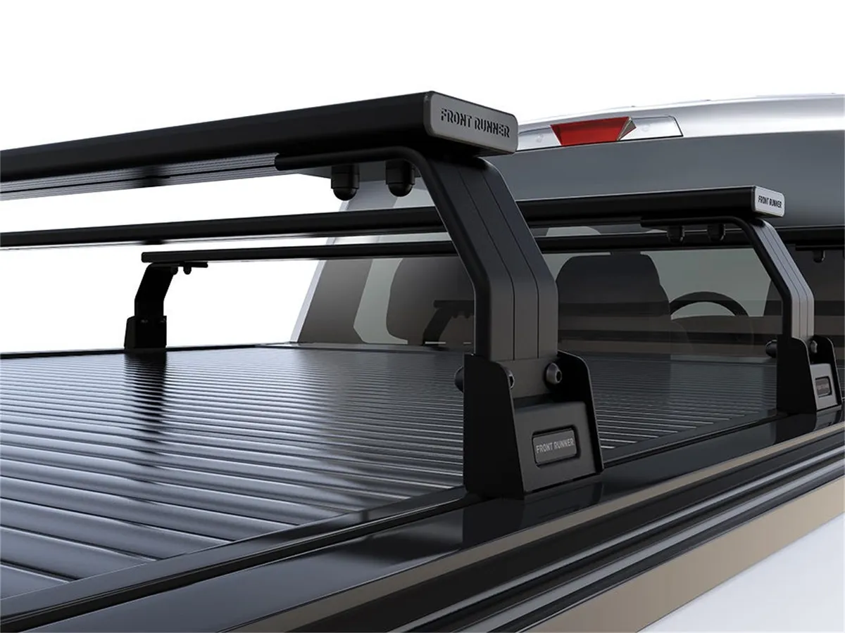 Toyota Tacoma ReTrax XR 6in 2005-Current Triple Load Bar Kit product image