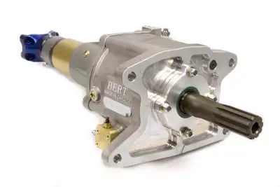 Bert Transmission Alum Transmission 2nd Gen. Ball Spline