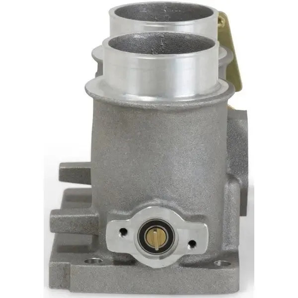 1987-2003 Ford F-Series 460 Twin 61mm Power Plus Throttle Body product image