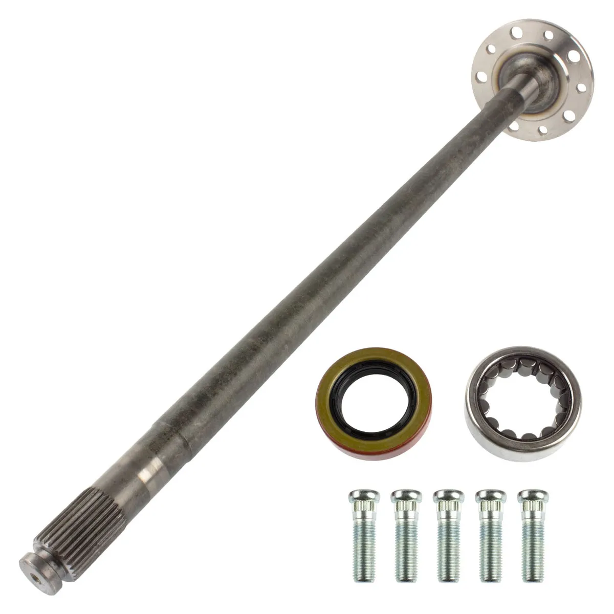Rear Axle Kit for GM 8.2 or GM 8.5 Differential Left (Driver) or Right (Passen product image