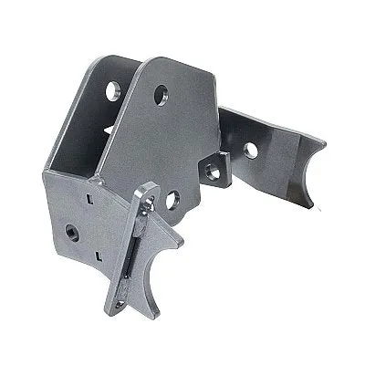 XP301 - Synergy Track Bar Relocation Bracket - JL-JT product image