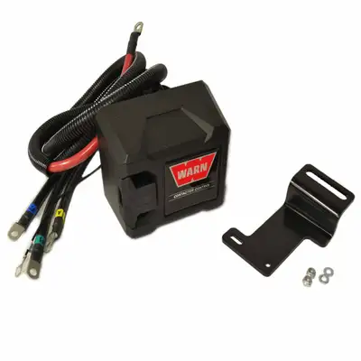 Warn Replacement Contactor for M12 and M15 Winches