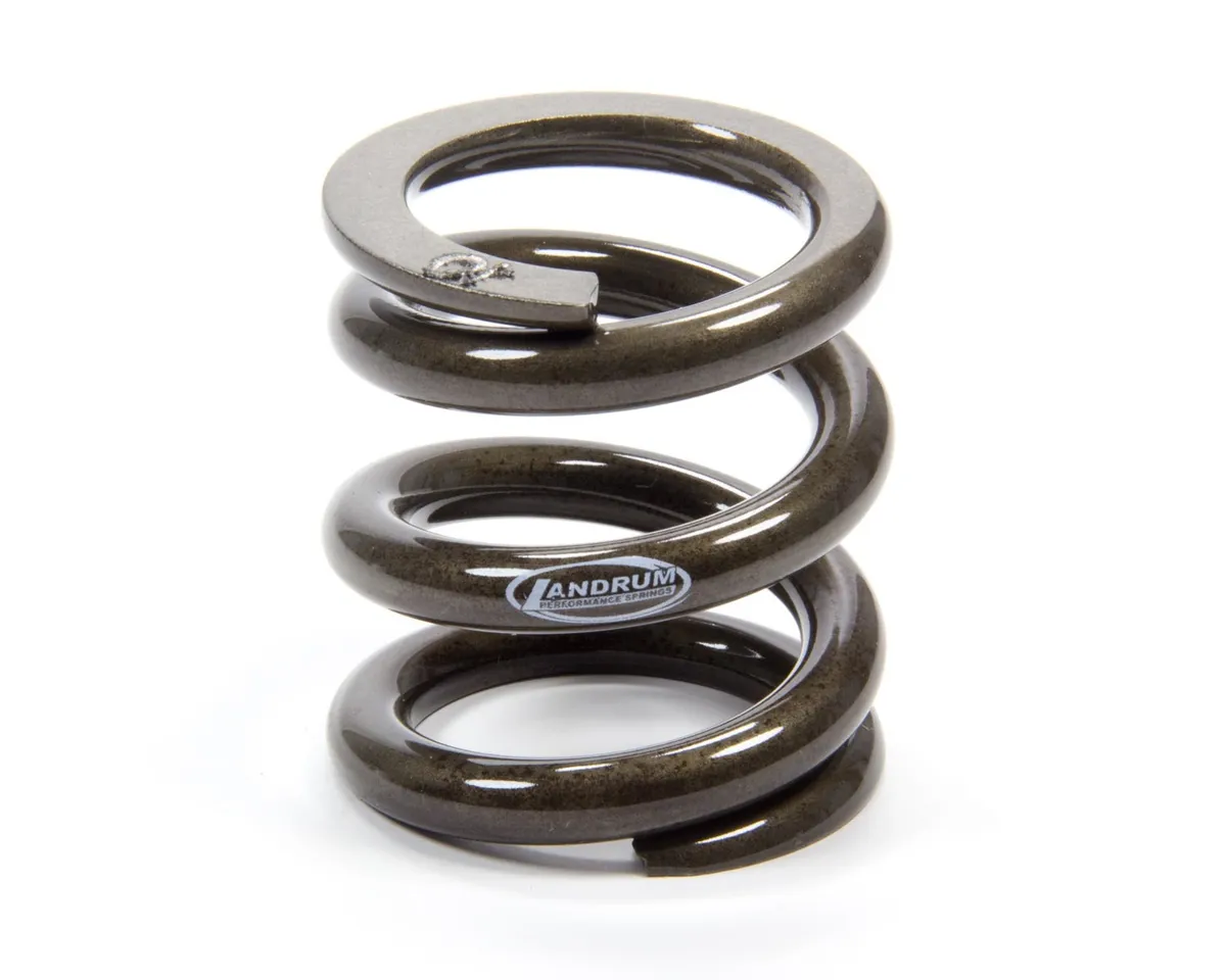 Landrum Springs Bump Stop Spring 1600lb