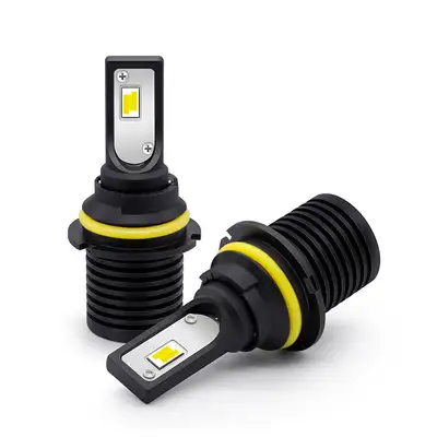 ARC Lighting Concept Series 9007 LED Bulb Kit (2 Ea)