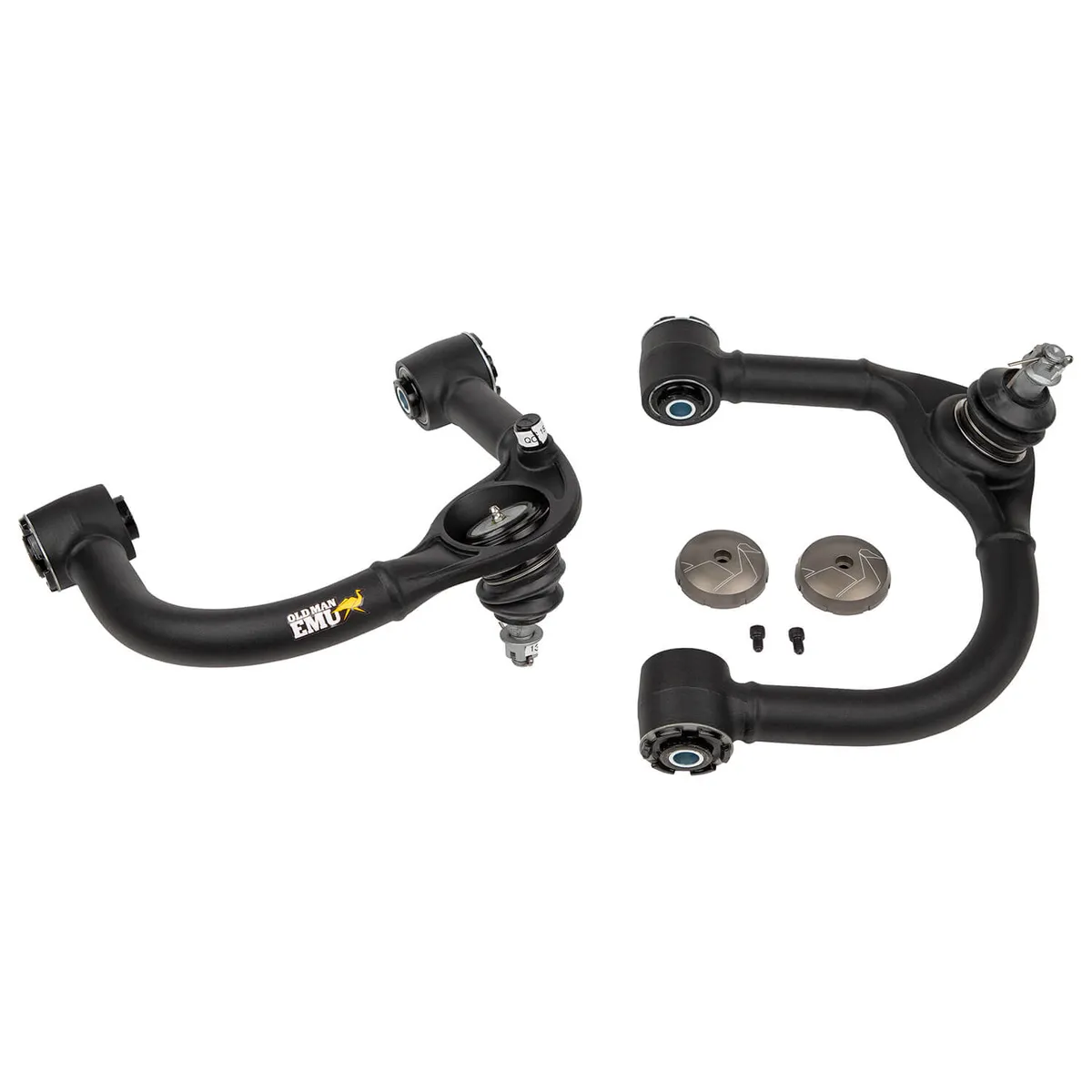 Upper Control Arms; Front; For Use With 20052020 Toyota 4runner Prado 120 And Prado 150 product image
