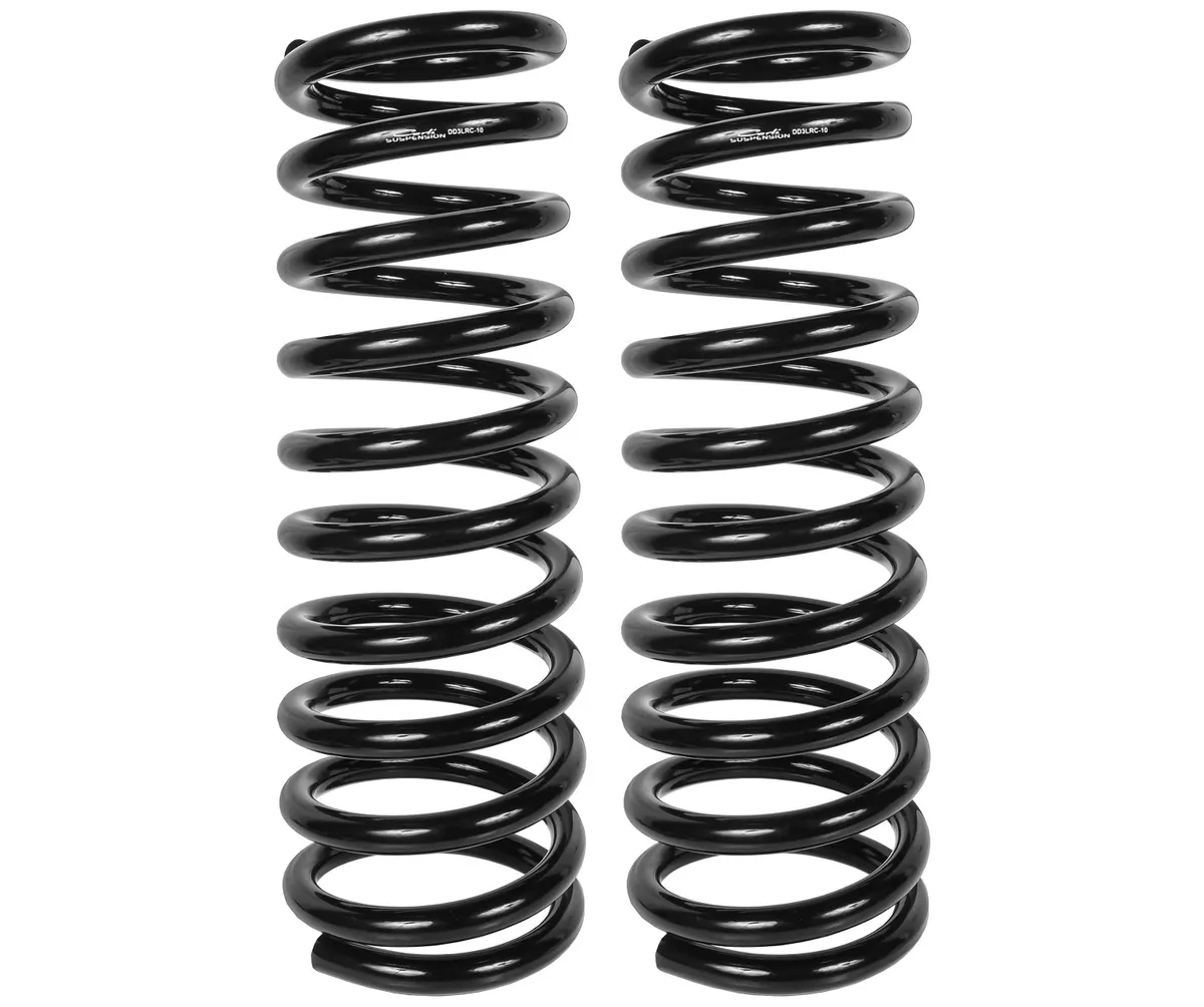 2010-13 2500 4x4 Diesel and 2010-12 3500 4x4 Diesel Dodge Leveling System BASE product image