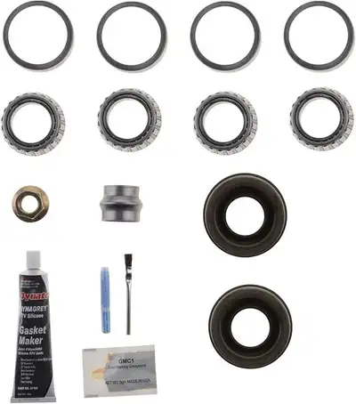 Spicer Standard Axle Differential Bearing And Seal Kit
