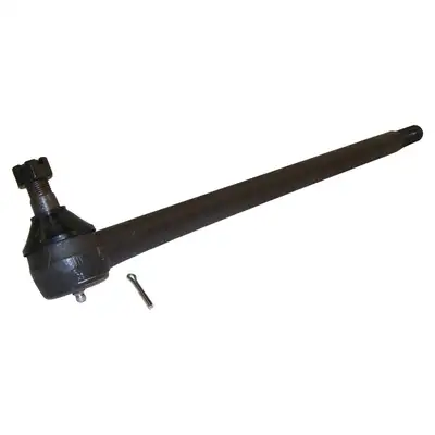 Crown Automotive Jeep Replacement 1974-1983 Cherokee SJ 21.88in Long: to Tie Rod (inner)